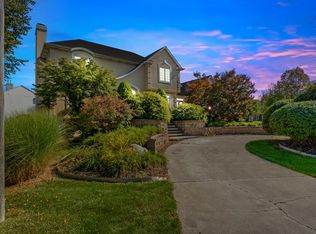 7500 Old Lantern Dr SE, Caledonia, MI