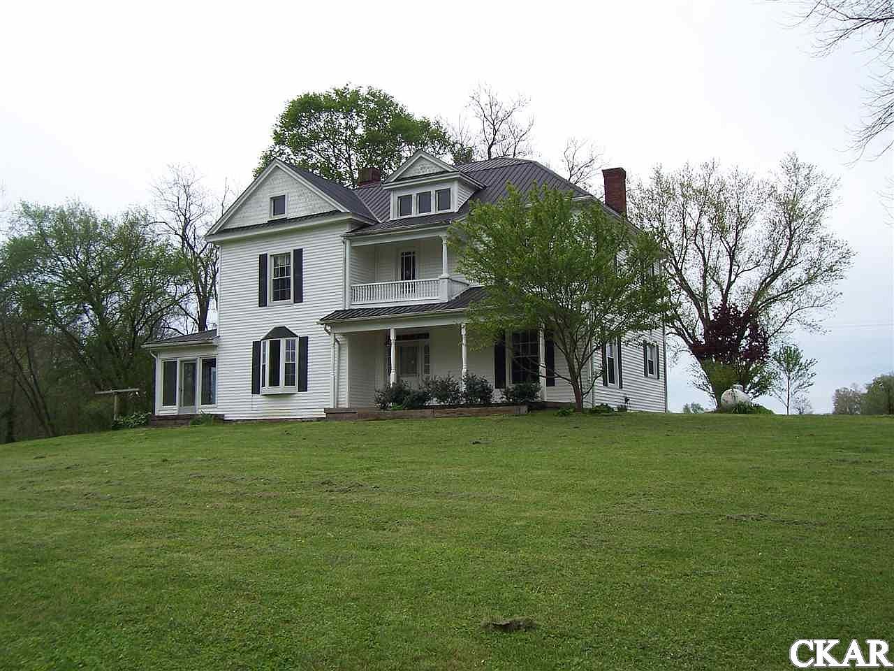 7650 Bradfordsville Rd, Lebanon, KY 40033 Zillow