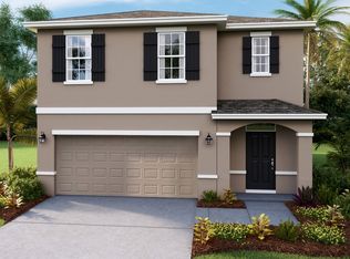 ROBIE Plan, Asher Park, Lehigh Acres, FL 33971