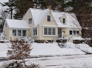 50 Corning St, Beverly, MA 01915
