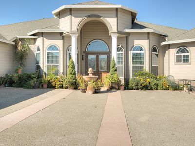 18705 Horseshoe Rd, Hidden Valley Lake, CA, 95467