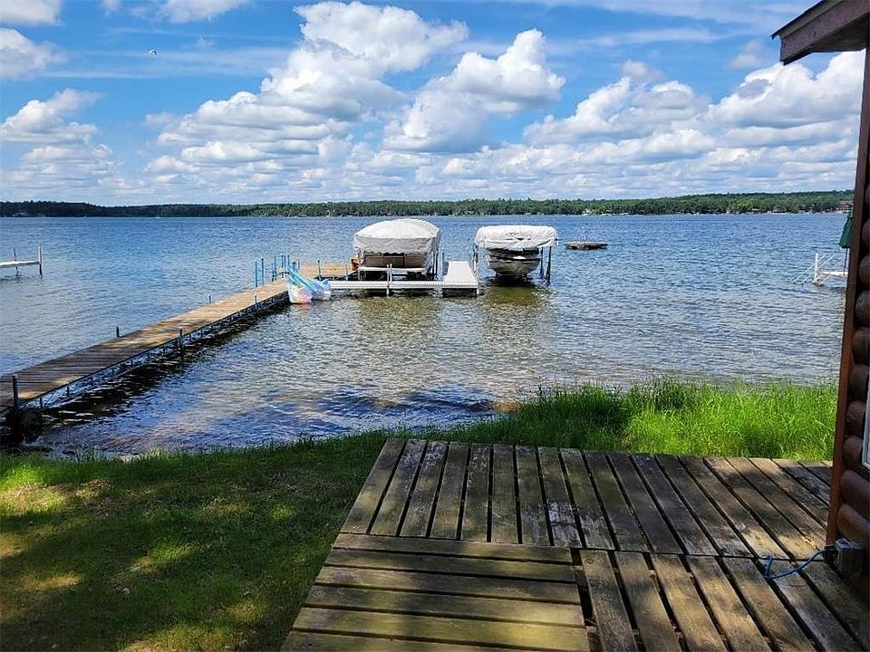 12424 Manhattan Point Blvd, Crosslake, MN 56442 Zillow