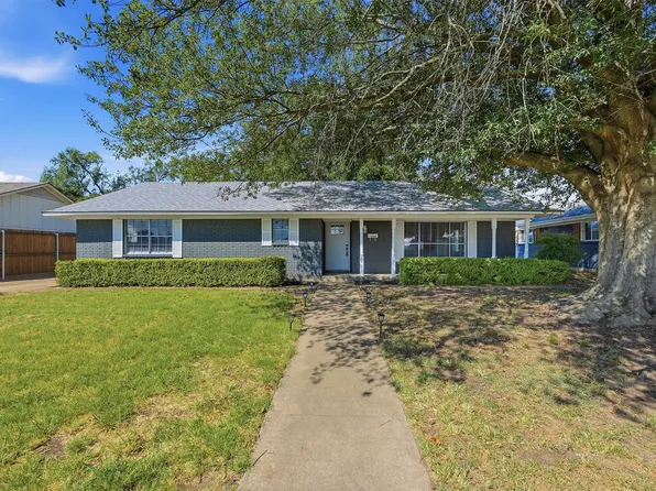 1808 Robin Dr, Sherman, TX 75092