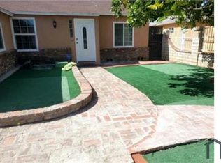 18308 Saticoy St, Reseda, CA 91335