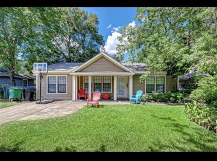 1622 Candlelight Ln, Houston, TX 77018