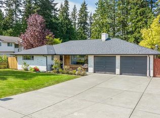 201 76th St SE, Everett, WA 98203