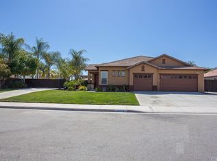 36779 Montreaux Rd, Winchester, CA 92596