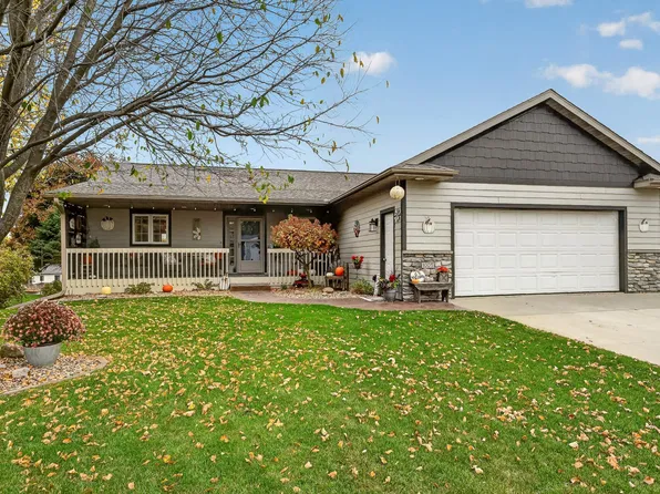 1005 Chestnut St, Mantorville, MN 55955