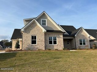 120 Camden Trce, Macon, GA 31210