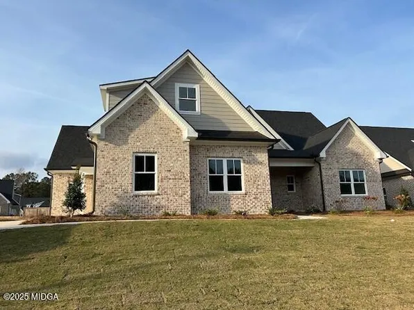 120 Camden Trce, Macon, GA 31210