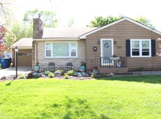 3106 38th St, Des Moines, IA 50310