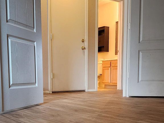 4th Bedroom downstairs near entrance