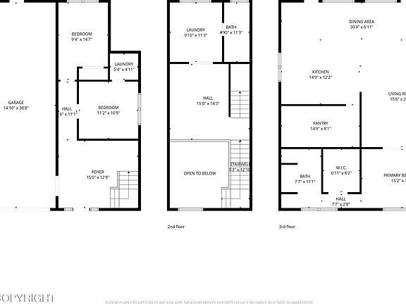 2nd image of 16111 E Nosey Ave