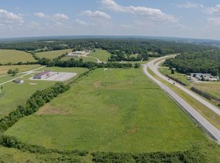Pt 3 Lot 1-2-4, Warsaw, MO 65355