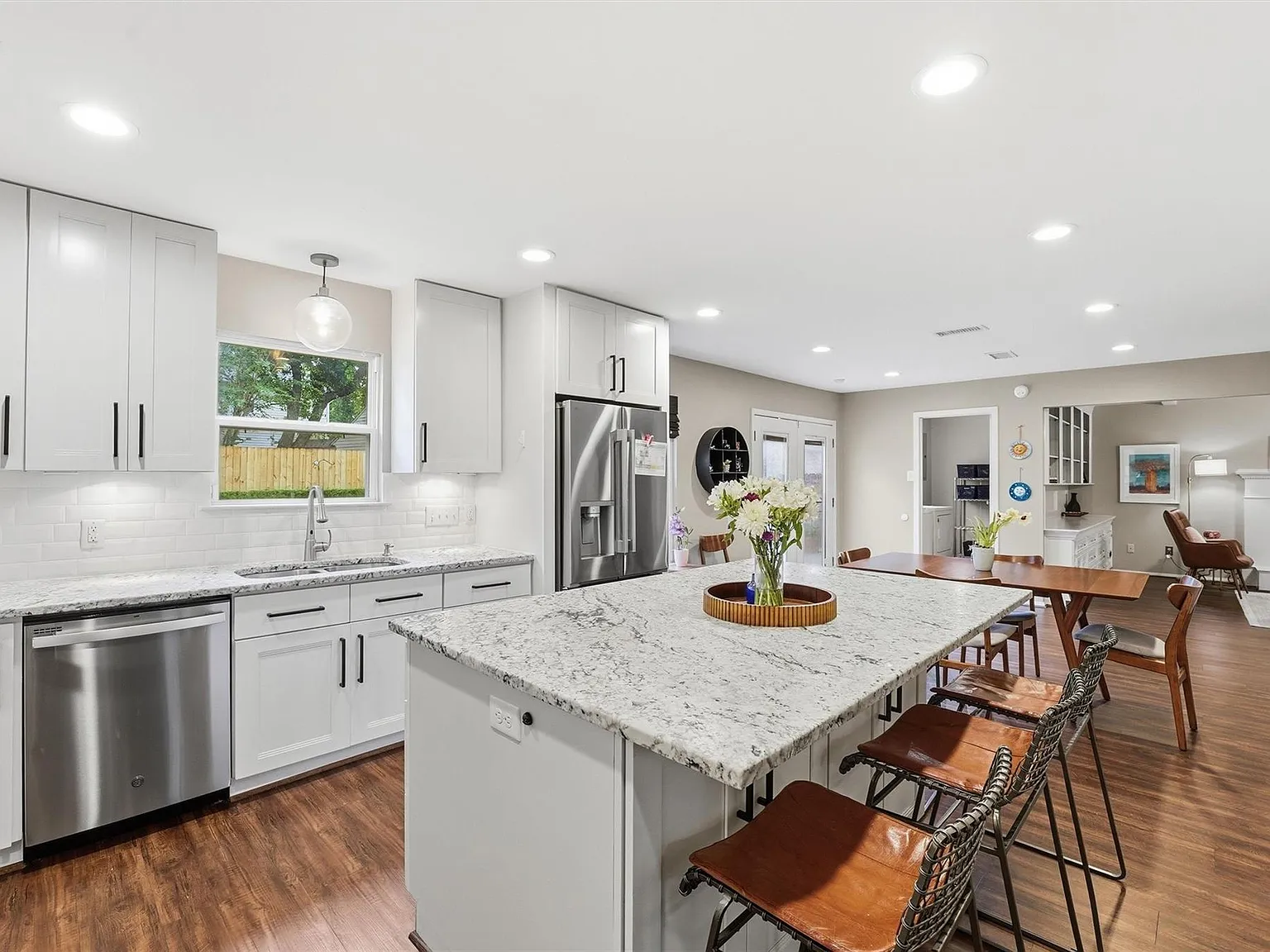4 bed, 2.5 bath, 2240 sqft, $2,300 — Photo 1
