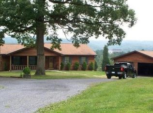 12287 Knobley Rd, Keyser, WV 26726