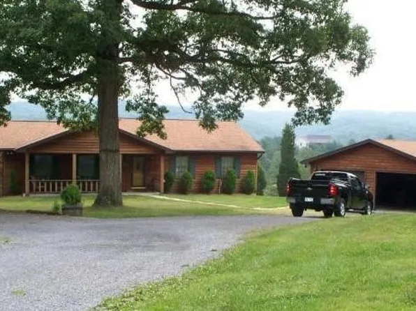 12287 Knobley Rd, Keyser, WV 26726