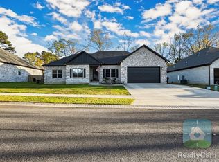 17 Denali Ln, Cabot, AR 72023