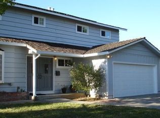 20111 Apple Tree Ln, Cupertino, CA