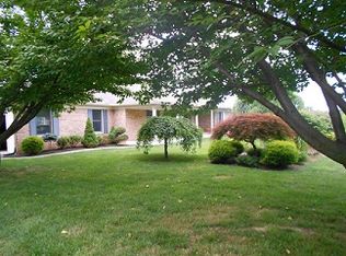 812 La Grange Rd, Street, MD 21154