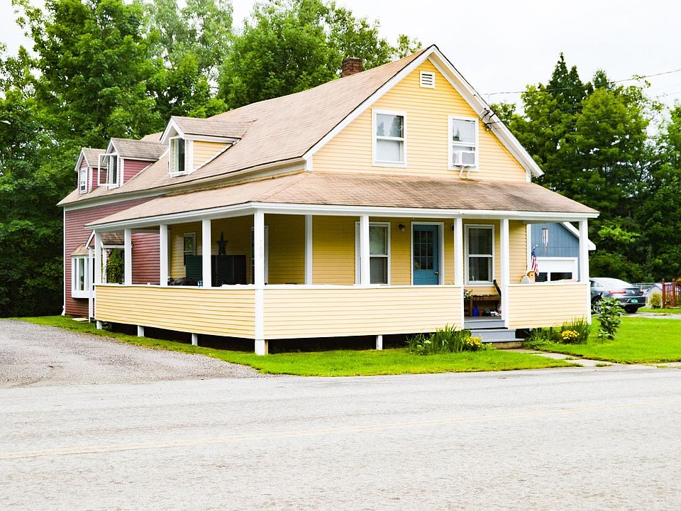 309 Bridge Street, Morrisville, VT 05661 Zillow