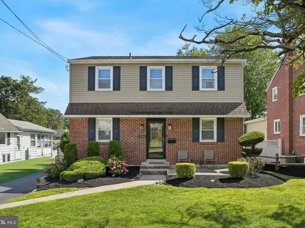 1312 Robinson Ave, Havertown, PA 19083