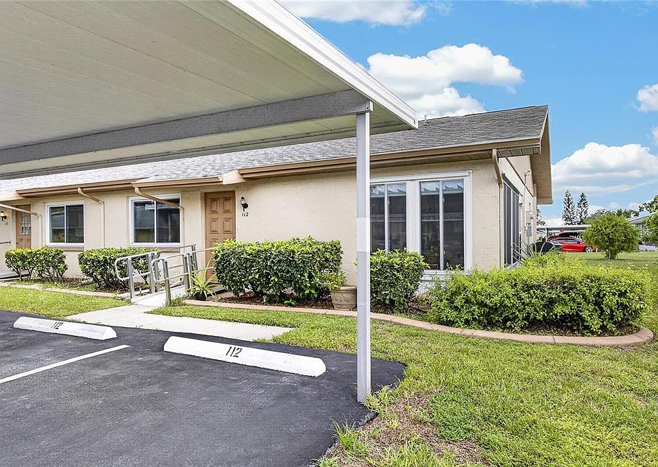 1st image of 112 GLOUCESTER BOULEVARD #345