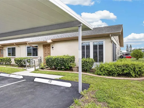 112 GLOUCESTER BOULEVARD #345, SUN CITY CENTER, FL 33573