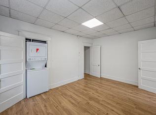 111 W 29th St #3R, Baltimore, MD 21218