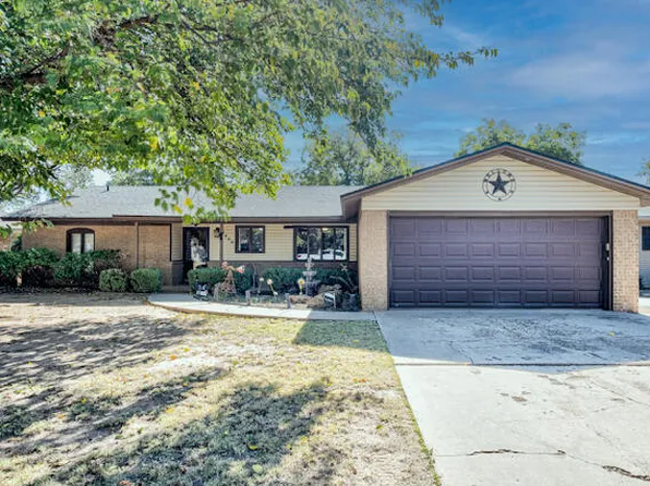 4509 62nd St, Lubbock, TX 79414