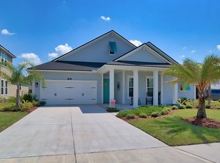 295 Firefly Trce, Saint Augustine, FL 32092