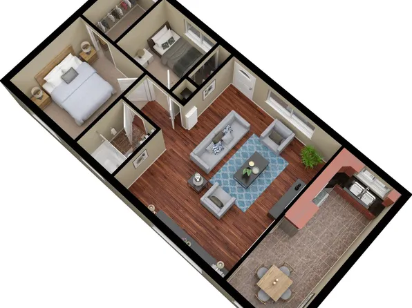 1227 Cortez Dr APT 4, Sunnyvale, CA 94086