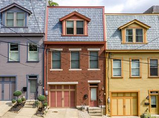 1336 James St, Pittsburgh, PA 15212
