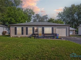 6544 Burnham Green Rd, Toledo, OH 43615