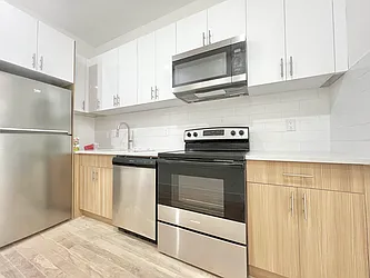 Rented by Doorway NYC, LLC