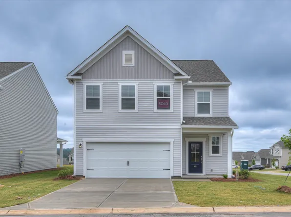 961 Pullman Loop, Aiken, SC 29801