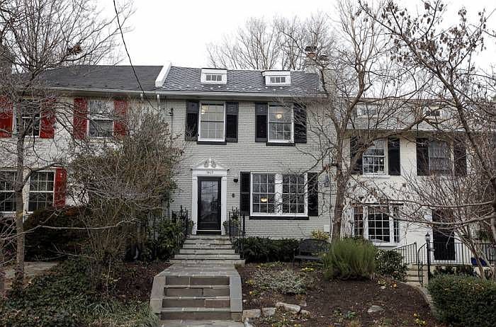 Welcome to 3417 Quebec St