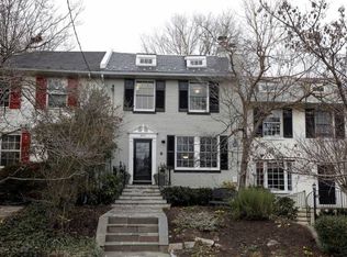 3417 Quebec St NW, Washington, DC 20016