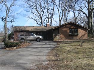 1221 Cascade Ln, Ypsilanti, MI 48197