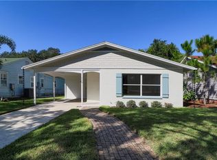 113 S Beverly Ave, Tampa, FL 33609