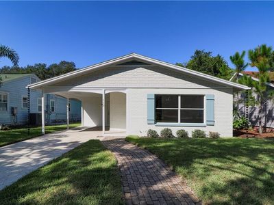 113 S Beverly Ave, Tampa, FL, 33609