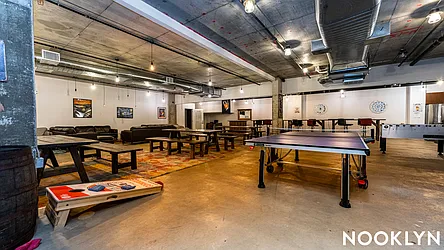 Rented by Nooklyn NYC LLC