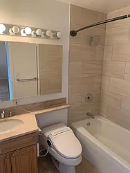 Rented by One Irving Place Realty