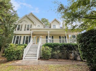 1 Wellington Walk, Douglasville, GA 30134