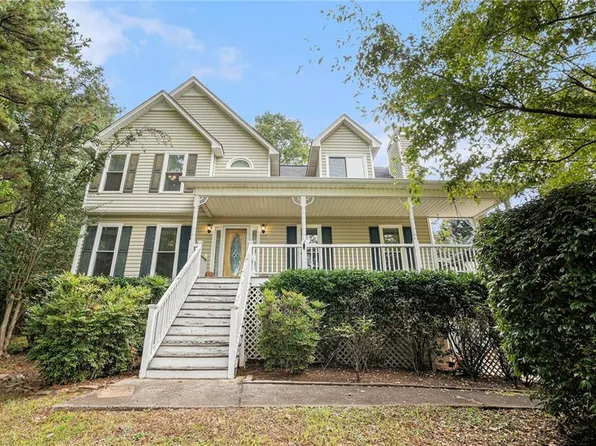 1 Wellington Walk, Douglasville, GA 30134