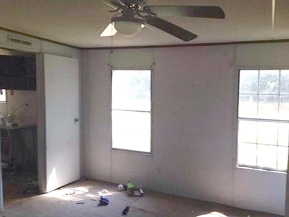 Daniel Sharpe Bedroom 2