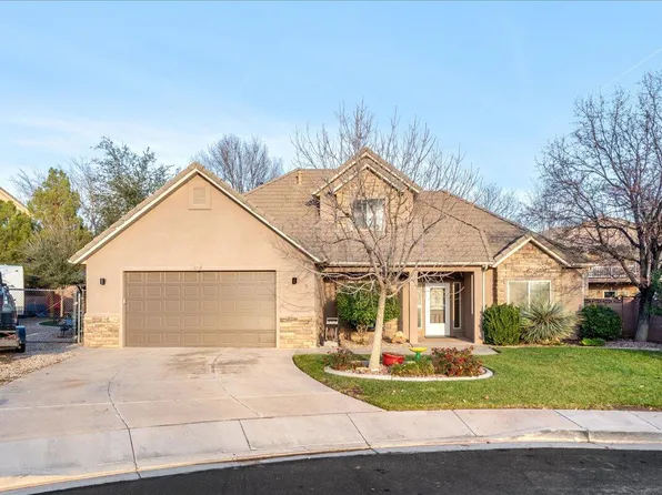 5 S Crimson Cir, St George, UT 84790