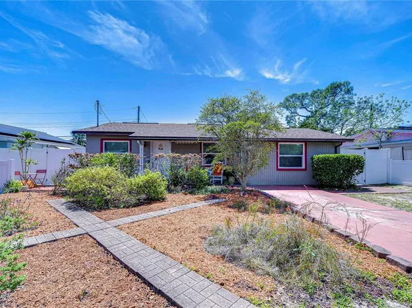 6708 W Clifton St, Tampa, FL 33634