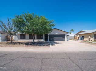 11106 W Roma Ave, Phoenix, AZ 85037