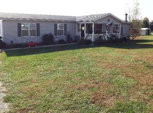 2775 Bolender Rd, Felicity, OH 45120